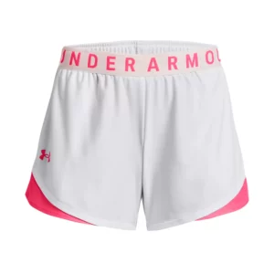 Women's UA Play Up 3.0 Shorts