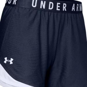 Women's UA Play Up 3.0 Shorts