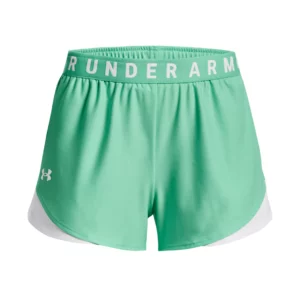 Women's UA Play Up 3.0 Shorts