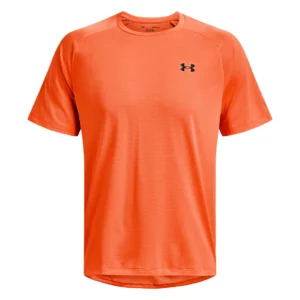 UA Tech 2.0 Textured Short Sleeve T-Shirt