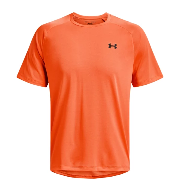 UA Tech 2.0 Textured Short Sleeve T-Shirt