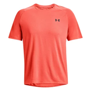 UA Tech 2.0 Textured Short Sleeve T-Shirt