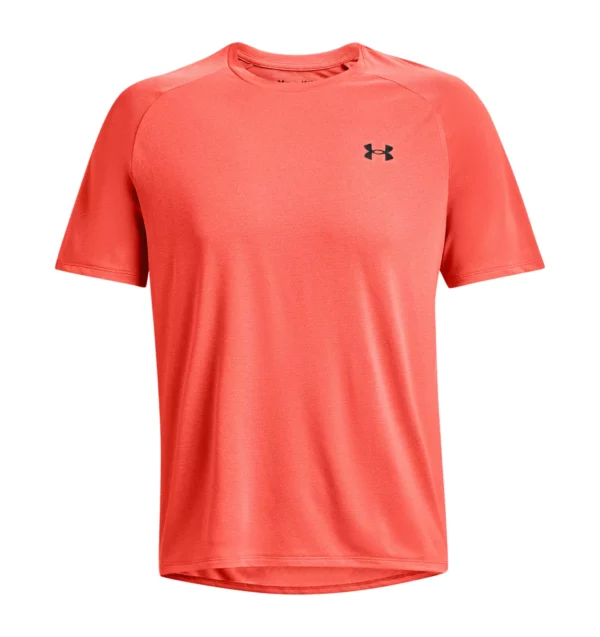UA Tech 2.0 Textured Short Sleeve T-Shirt