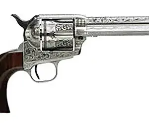 Taylors & Company 555160 1873 Cattleman 45 Colt (LC) 6rd 4.75"