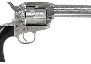 Taylors & Company 555158 1873 Cattleman 357 Mag 6rd 5.50"