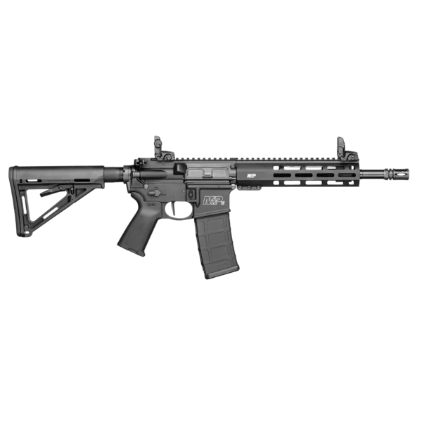 SMITH AND WESSON M&P15 SBR 5.56 11.5" M-LOK 9"