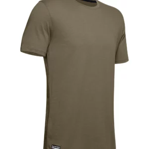 UA Tactical Cotton T-Shirt