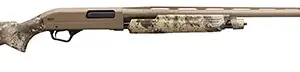 Winchester Repeating Arms 512401392 SXP Hybrid Hunter 12 Gauge 28" 4+1 3" Flat Dark Earth Perma-Cote Rec/Barrel TrueTimber Prairie Stock Right Hand (Full Size) Includes 3 Invector-Plus Chokes