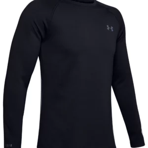 UA Men's ColdGear Base 4.0 Crew