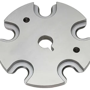Hornady 392632 Lock-N-Load Shell Plate Multi Caliber Size #32 Steel
