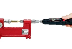 Hornady 050145 Cam Lock Trimmer Power Adapter Multi Caliber