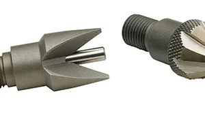Hornady 050147 Cam Lock Trimmer Deburring Tool Multi Caliber
