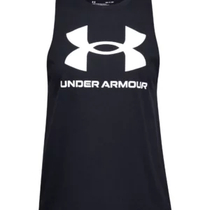 Women's UA Sportstyle Graphic Tank