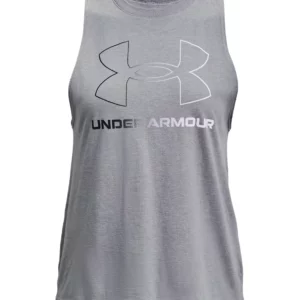 Women's UA Sportstyle Graphic Tank