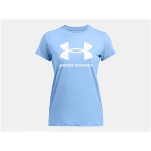 Women's UA Sportstyle Graphic Short Sleeve