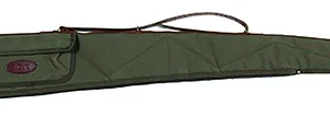 Boyt Harness 0GCWC5011 Signature Shotgun Case OD Green Canvas 50"