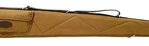 Boyt Harness 0GCWC5206 Signature Shotgun Case Khaki Canvas 52"