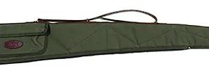 Boyt Harness 0GCWC5211 Signature Shotgun Case OD Green Canvas 52"