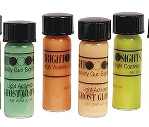 PAINT GHOST GLOW KIT