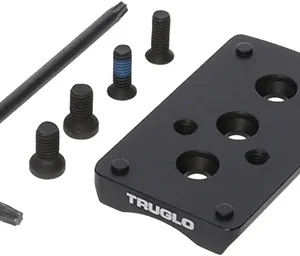 TRU TG-TG8955M1 MNT SHTGN RCVR MOS TG VOR DOC