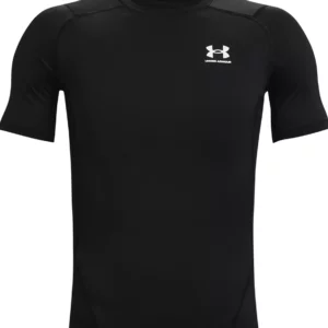 HeatGear Armour Short Sleeve