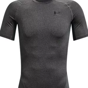 HeatGear Armour Short Sleeve