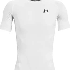 HeatGear Armour Short Sleeve