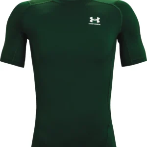 HeatGear Armour Short Sleeve