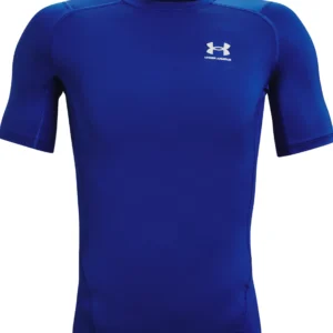 HeatGear Armour Short Sleeve
