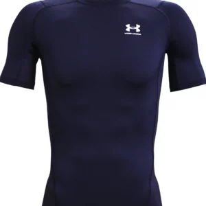 HeatGear Armour Short Sleeve