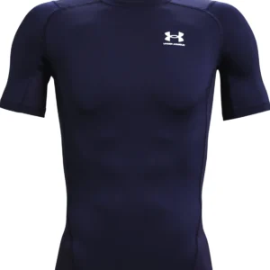 HeatGear Armour Short Sleeve