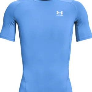 HeatGear Armour Short Sleeve
