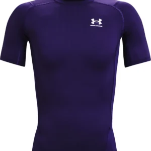 HeatGear Armour Short Sleeve