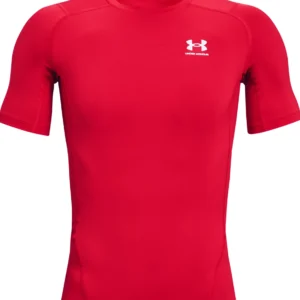 HeatGear Armour Short Sleeve