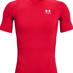 HeatGear Armour Short Sleeve