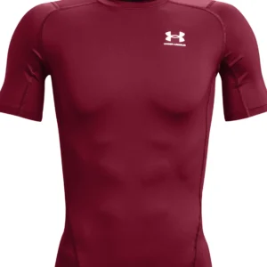 HeatGear Armour Short Sleeve