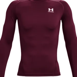 HeatGear Armour Long Sleeve