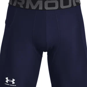 HeatGear Armour Compression Shorts