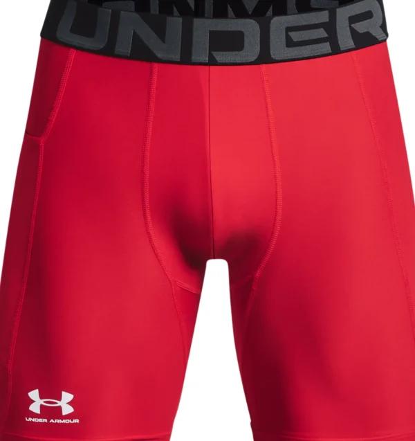 HeatGear Armour Compression Shorts
