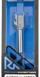 Rival Arms RA-RA22G301D Essential V2 Drop-In Barrel 9mm Luger 3.41" Stainless Steel Finish & Material for Glock 43