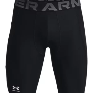 HeatGear Pocket Long Shorts