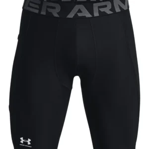 HeatGear Pocket Long Shorts