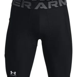 HeatGear Pocket Long Shorts