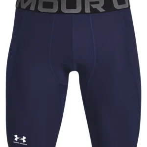 HeatGear Pocket Long Shorts