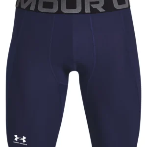 HeatGear Pocket Long Shorts