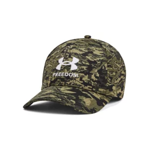 UA Freedom Blitzing Hat
