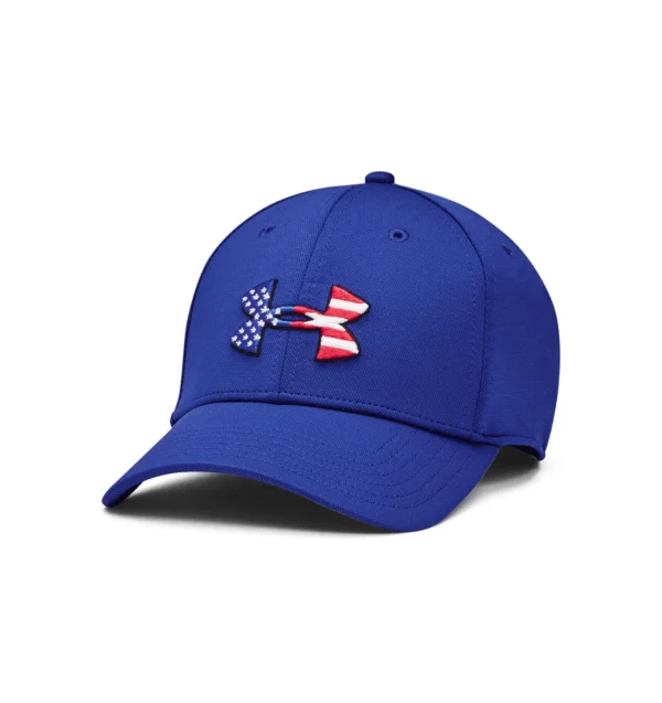 UA Freedom Blitzing Hat