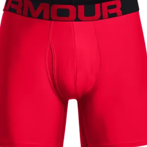 UA Tech 6'' Boxerjock - 2-Pack