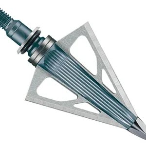 NAP NAP60150 Thunderhead  Fixed Broadhead 100 GR/ 5 Pack