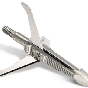 NAP NAP60665 Spitfire Maxx Cut On Contact Mechanical 100 GR Silver/ 3 Pack